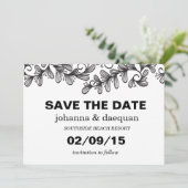 ドードル葉 セーブザデート (スタンド正面)