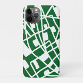 ドードル100 Case-Mate iPhoneケース (裏)