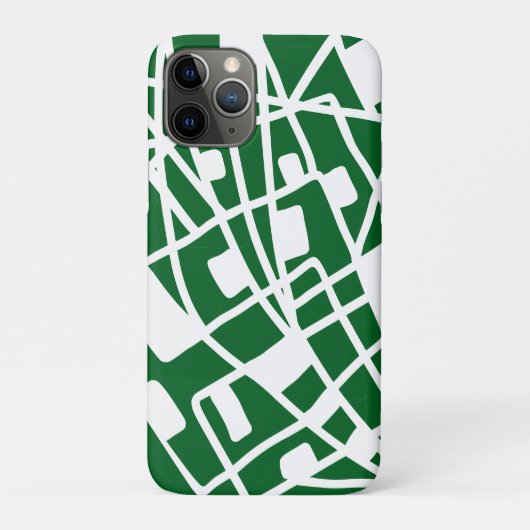 ドードル100 Case-Mate iPhoneケース (裏)
