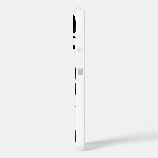 ドードル10 Case-Mate iPhoneケース (裏面 / 左)