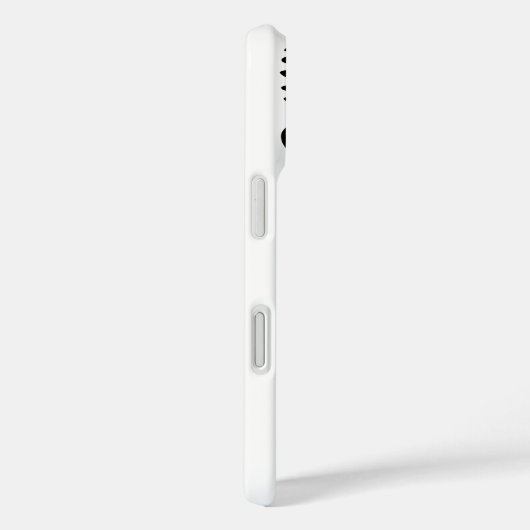 ドードル10 Case-Mate iPhoneケース (裏面 / 右)