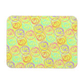 ドードル2011 マグネット (横)