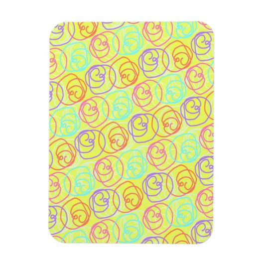 ドードル2011 マグネット (縦)