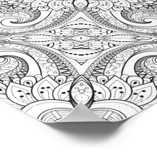 ドードル3 ポスター (角)