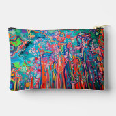 ドードル アクセサリーポーチ (裏面)