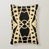 ドードル アクセントクッション (正面(垂直))