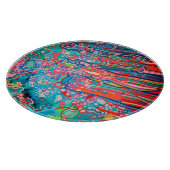 ドードル カッティングボード (角)