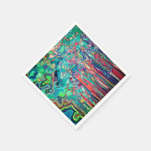 ドードル スタンダードカクテルナプキン (角)