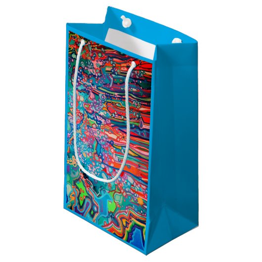 ドードル スモールペーパーバッグ (正面アングル)