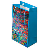 ドードル スモールペーパーバッグ (裏面アングル)