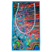 ドードル スモールペーパーバッグ (正面)