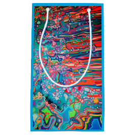 ドードル スモールペーパーバッグ