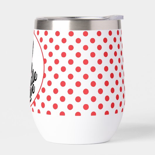 ドードル・ドッグ・ラブ (左面)