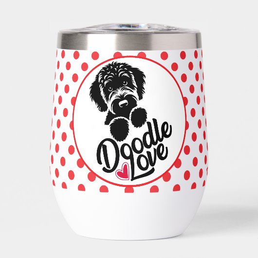 ドードル・ドッグ・ラブ (正面)