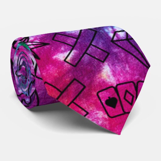 ドードル ネクタイ (ロール)