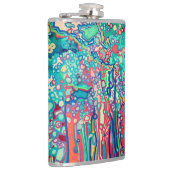 ドードル フラスク (右)