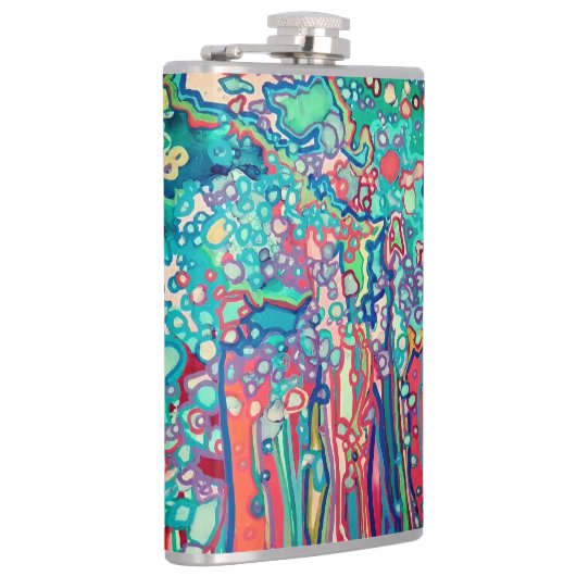 ドードル フラスク (右)