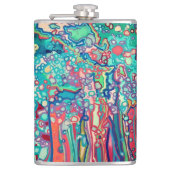 ドードル フラスク (正面)