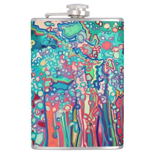 ドードル フラスク (正面)