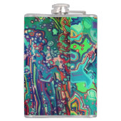 ドードル フラスク (裏面)