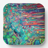 ドードル ペーパープレート (正面)