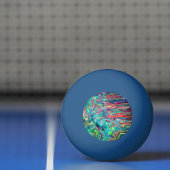 ドードル 卓球ボール (ネット)