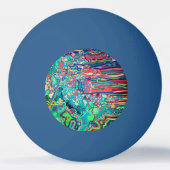 ドードル 卓球ボール (正面)