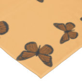 ドードル(昆虫)オオカバマダラ、モナークテーブルクロス テーブルクロス (アングル)