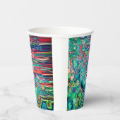 ドードル 紙コップ (右)