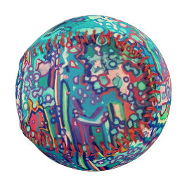 ドードル 野球ボール