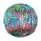 ドードル 野球ボール (正面)