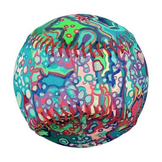 ドードル 野球ボール (正面)