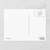 ドードロイド ポストカード (裏面)