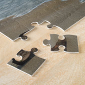 ドードーの午後 ジグソーパズル (側面)