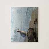 ドードーの午後 ジグソーパズル (縦)