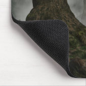 ドードーの鳥 マウスパッド (コーナー)