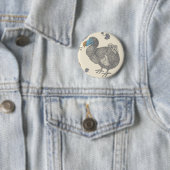 ドードーピン 缶バッジ (インサイチュ)