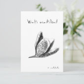 ドードー予測できなル サンキューカード (スタンド正面)