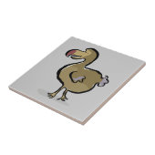 ドードー タイル (側面)