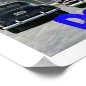 ドーナッツコピー2ポスター ポスター (角)