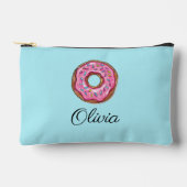 ドーナッツスイートガールスプリンクル アクセサリーポーチ (正面)