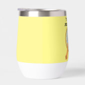 ドーナツが私を判断する (右面)