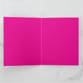 ドーナツしか食べない私 カード (内部)