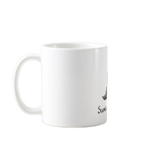 ドーナツとの内気なNarwhal