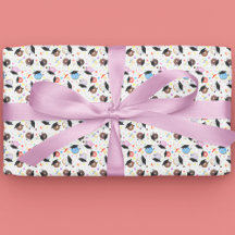 ドーナツと度の卒業パターン