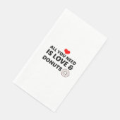 ドーナツと愛 (コーナー)