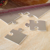 ドーナツのパズル ジグソーパズル (側面)