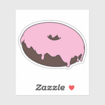 ドーナツをカスタマイズお気に入りの可能