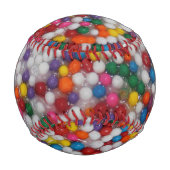 ドーナツスプリンクル 野球ボール (正面)