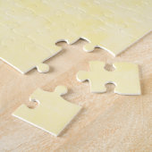 ドーナツスプレッレススケッチ ジグソーパズル (側面)